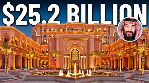 Saudi Prince Million