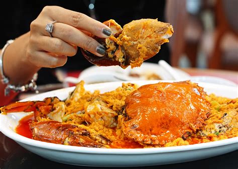 Saung Kepiting: Kuliner Seafood Terkenal di Indonesia