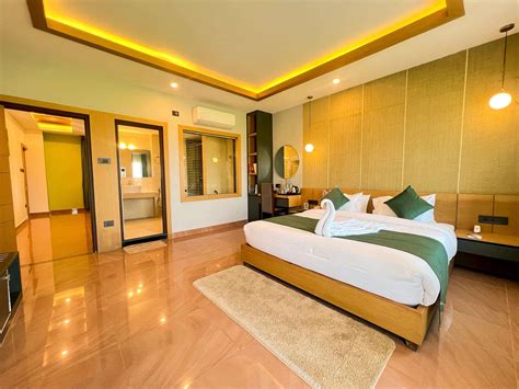 Sauraha Chitwan Hotel