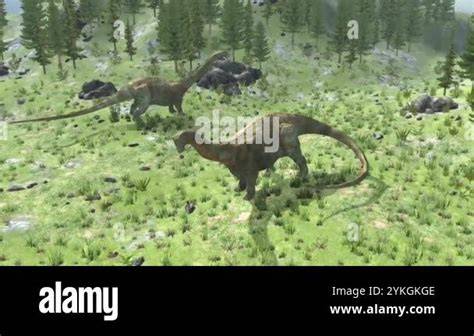 Sauropod Diet