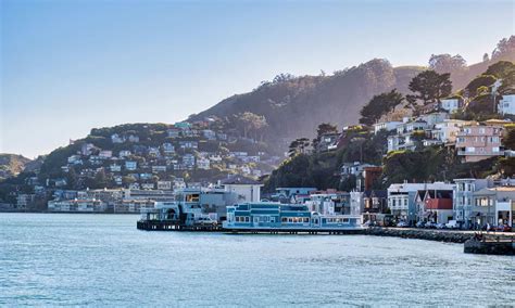 Sausalito California