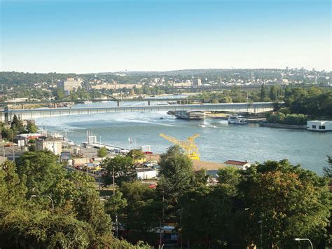 Sava River Booking