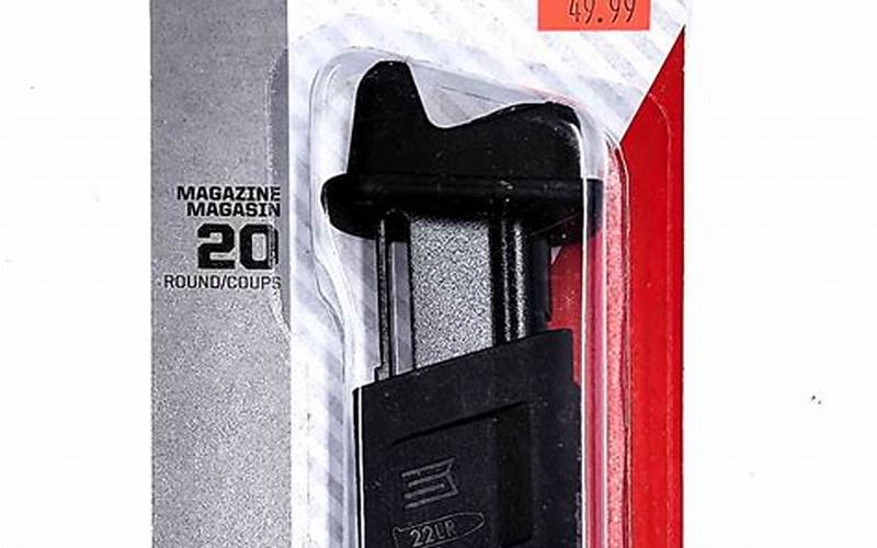 Savage 64 Magazine 30 Round: The Ultimate Guide