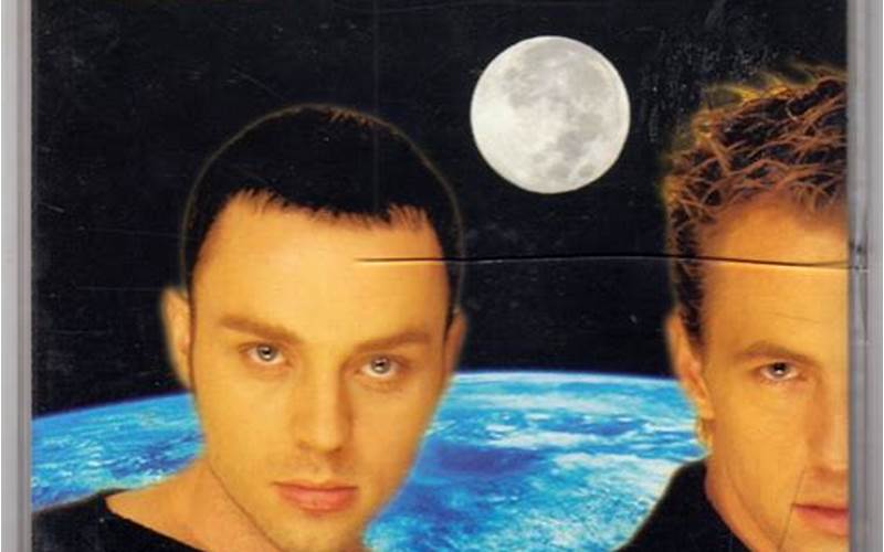 Savage Garden To The Moon And Back Official Video Concept