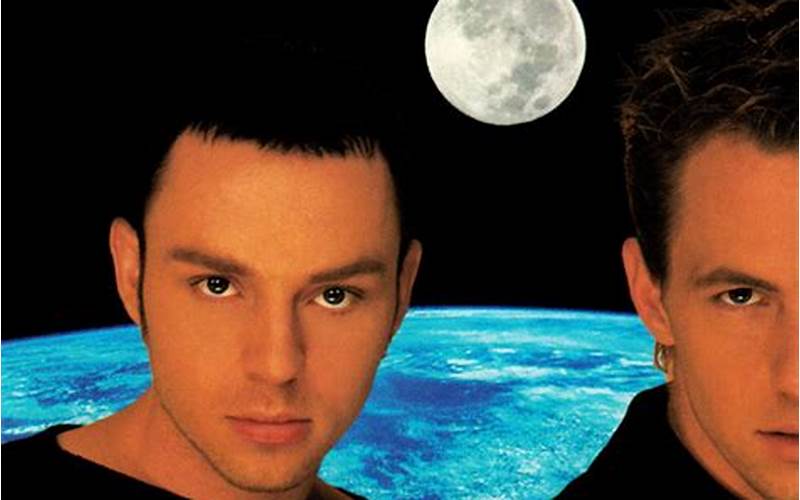 Savage Garden To The Moon And Back Official Video Legacy