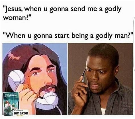 Savage Godly Memes