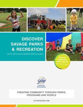 Unmasking the Savage Parks and Rec: What Lies Behind the Scenes?