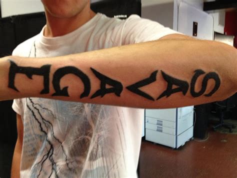 Most Epically Savage Tattoos Out There Wow Gallery