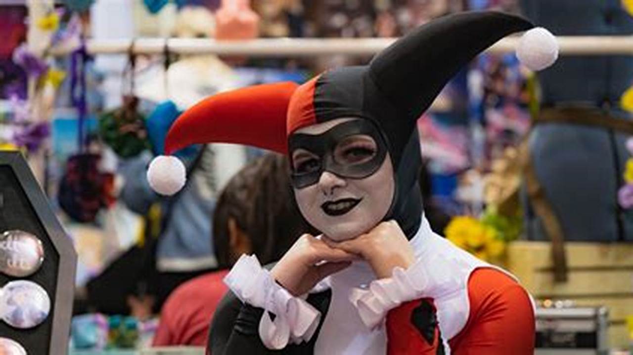 Savannah Comic Con 2025