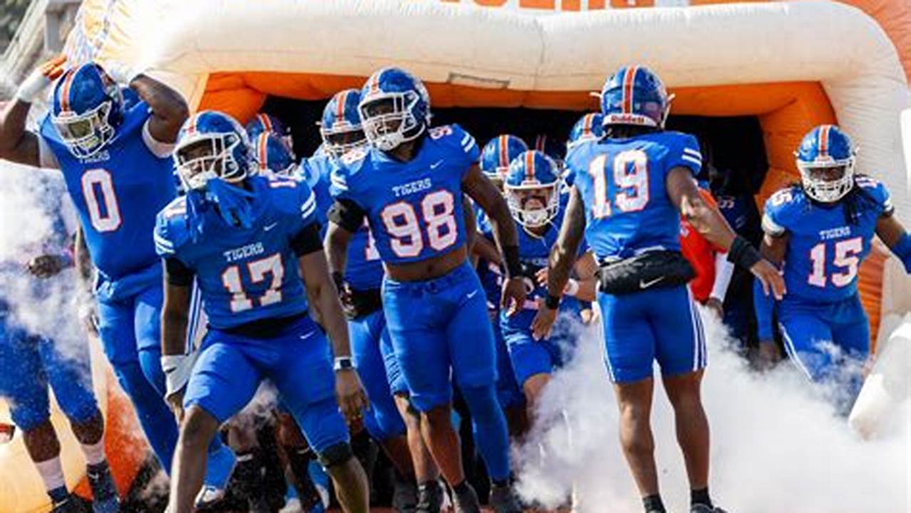 Savannah State University Spring Break 2024