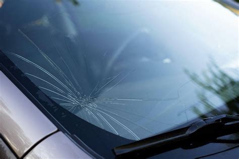 Savannah Auto Glass Damage