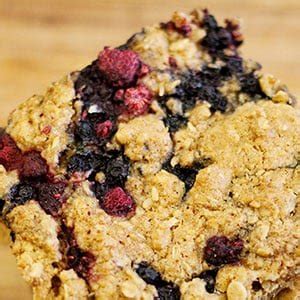 Savannah Bars Recipe