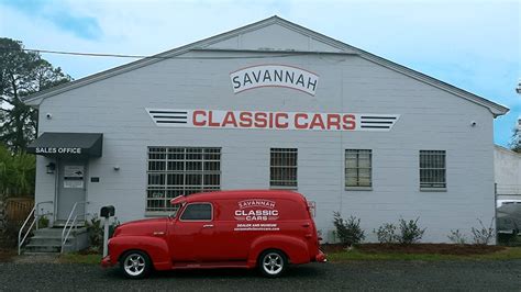 Savannah Ga Cheap Used Cars