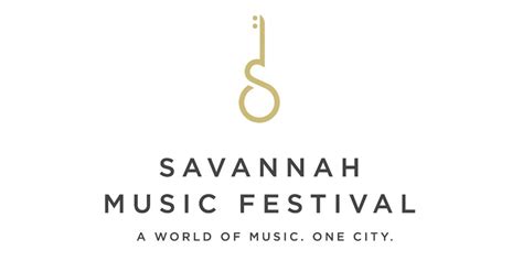 Savannah Music Calendar