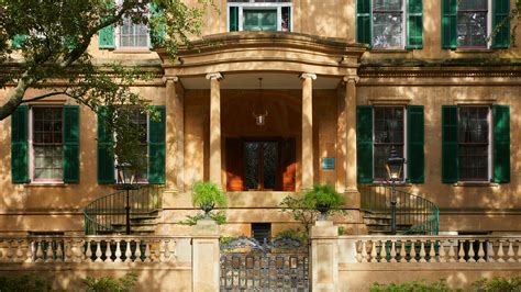 Savannah Recommendations