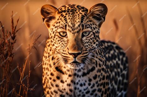 Savannah exploration