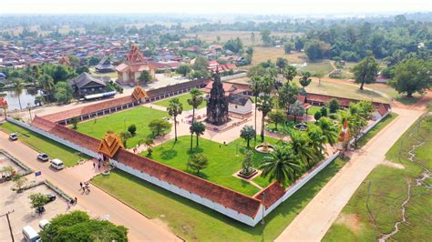 Savannakhet Attractions