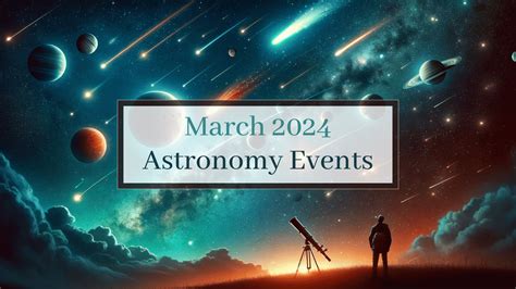 Savannh Events March 2024