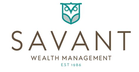 Savant Wealth Management
