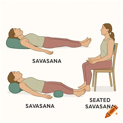Savasana Yoga Function