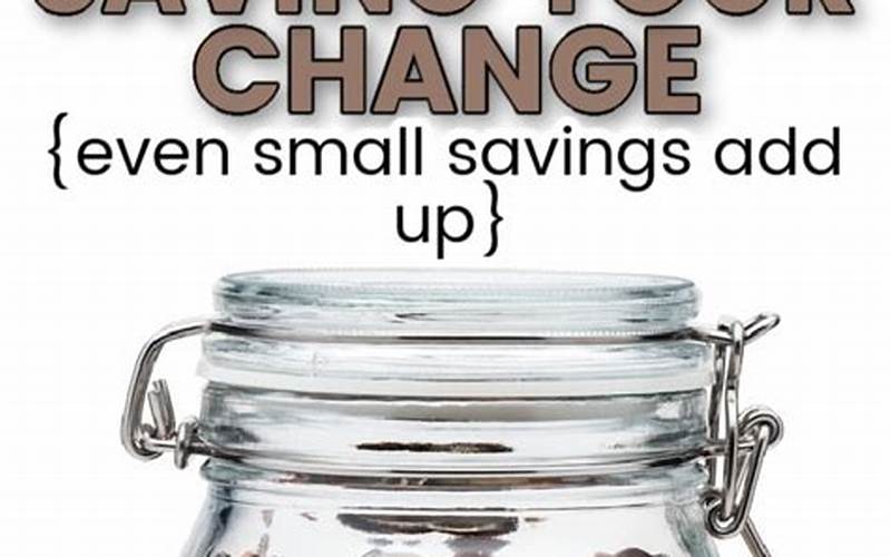 Save Your Changes