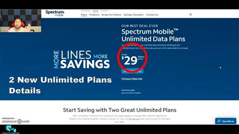 Save 30 On Spectrum