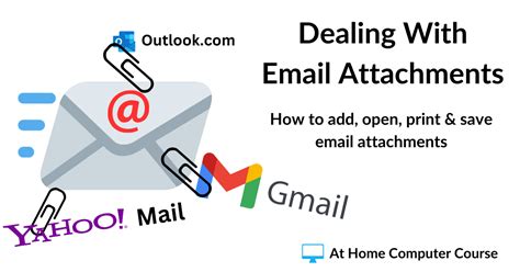 Save Email Attachments Before Sending