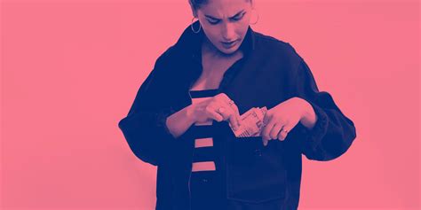 Save Money Girlboss