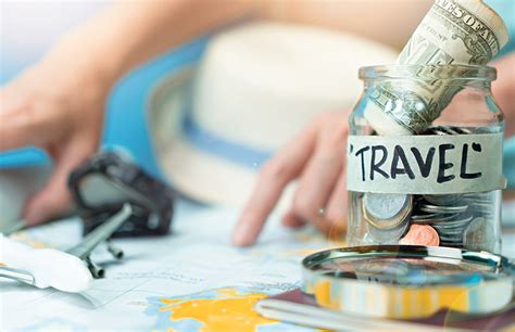 Save Money When Traveling