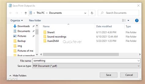 Save Notepad TXT File As PDF In Windows 11