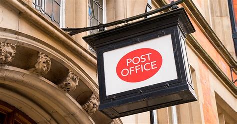 Save Time, Send Mail Now: Open Post Offices Near Me