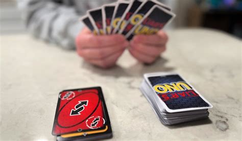 Save Uno