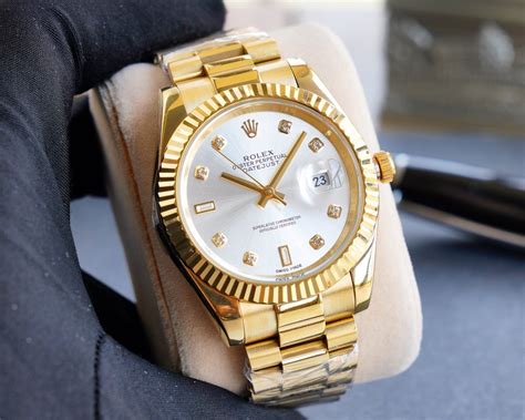 Save Your Bucks By Getting Cheap Fake Rolex Watches