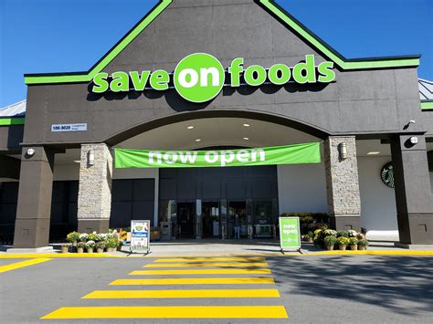 Save-On Foods
