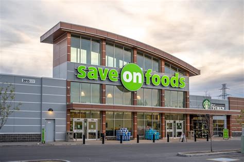 Save-On-Foods