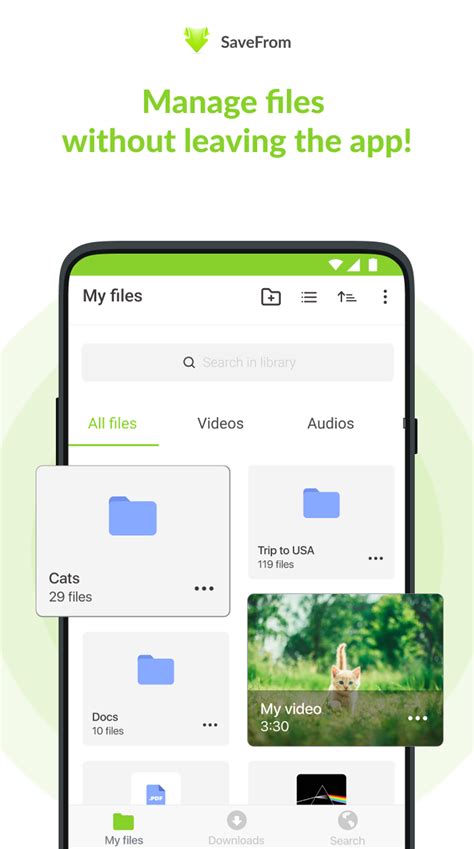 Savefrom Download Gratis