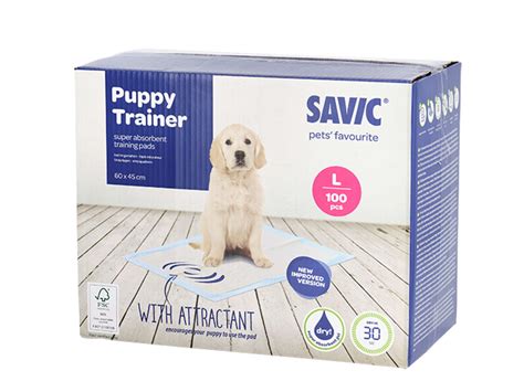 Savic Puppy Trainer