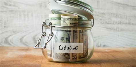 College Saving Tips What You Need To Know