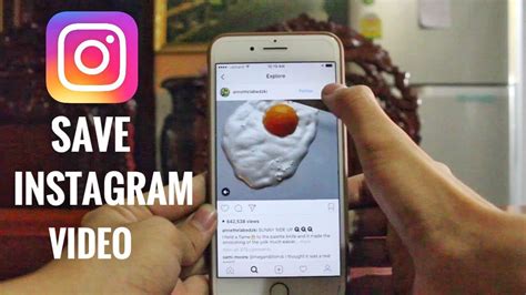 Alternatif Aplikasi Penyimpan Video Instagram di iPhone