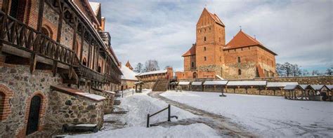 Saving Money Vilnius