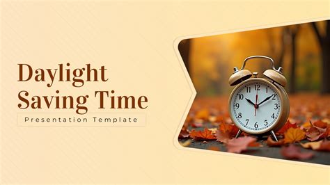 Saving Time with Ready-Made Slides