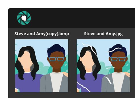 Saving Your Edited Masterpiece