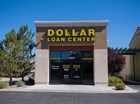 Savings And Loans In Sparks Nv