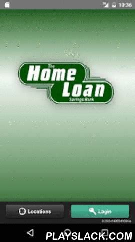 Savings And Loans Online Banking