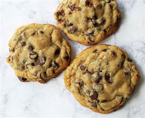 Savor the Flavor: Irresistible Chocolate Chip Cookies Recipe