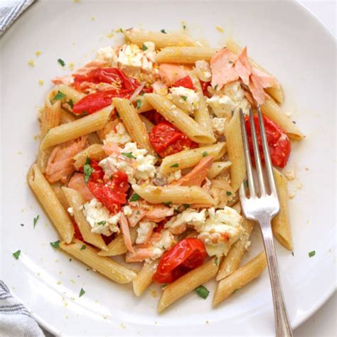 Savoring Pasta