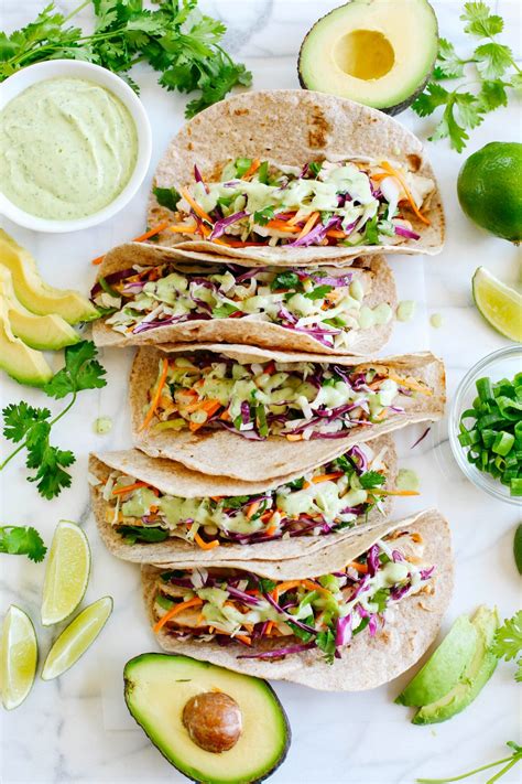 Savory Cilantro Lime Grilled Chicken Tacos