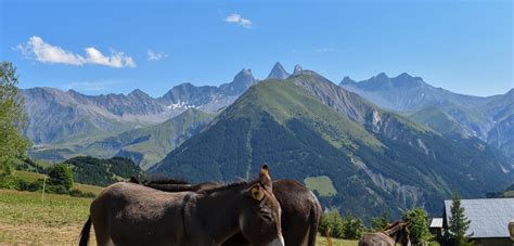Savoyard Countryside