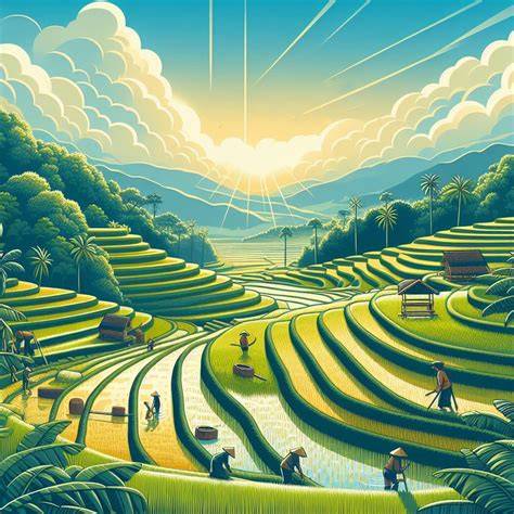 Sawah