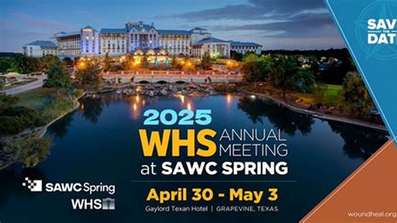 Sawc Spring 2025